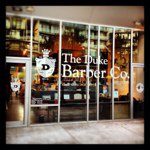 The Duke Barber Co
